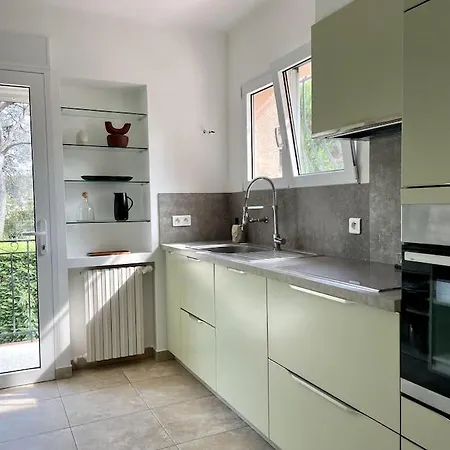 Villa Aloes - Proche Des Plages Saint-Raphael (Var)