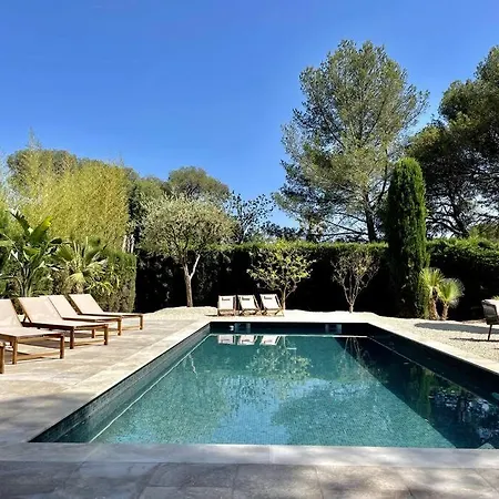 Aloes - Proche Des Plages Villa Saint-Raphael (Var)