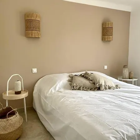 Villa Aloes - Proche Des Plages