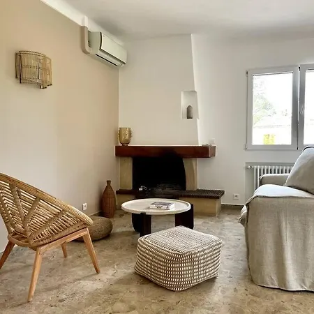 Villa Aloes - Proche Des Plages