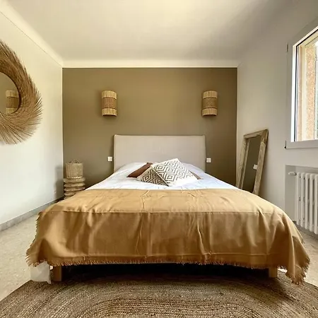Villa Aloes - Proche Des Plages