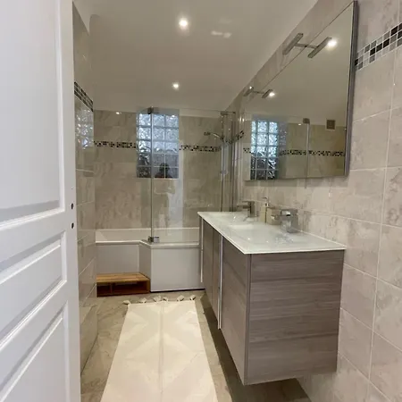 Villa Aloes - Proche Des Plages *