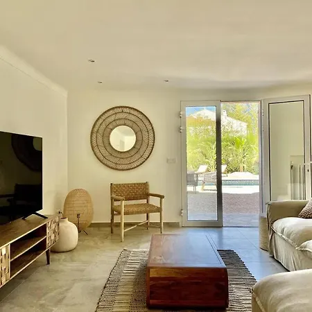 Aloes - Proche Des Plages Willa *