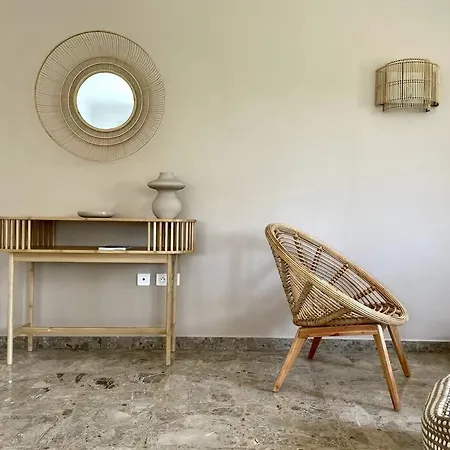 Aloes - Proche Des Plages Willa Saint-Raphaël