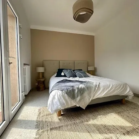 Willa Aloes - Proche Des Plages *