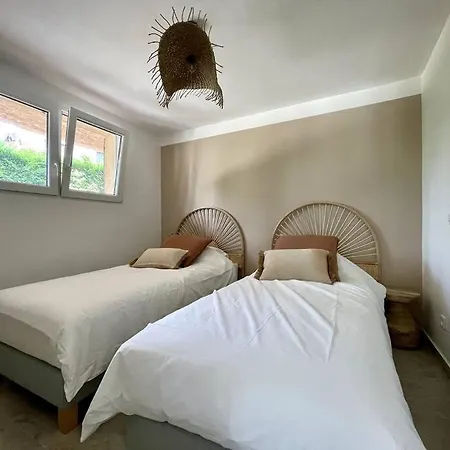 Aloes - Proche Des Plages Willa