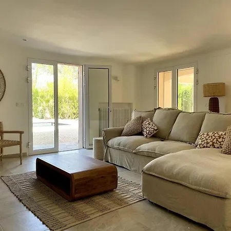 Willa Aloes - Proche Des Plages *