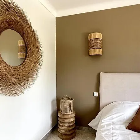 Willa Aloes - Proche Des Plages *