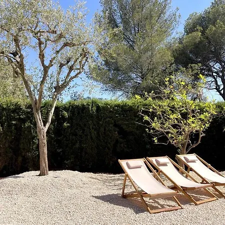 Willa Aloes - Proche Des Plages Saint-Raphaël