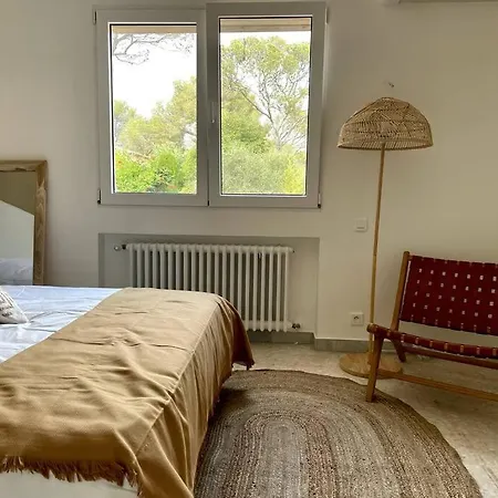 Willa Aloes - Proche Des Plages *