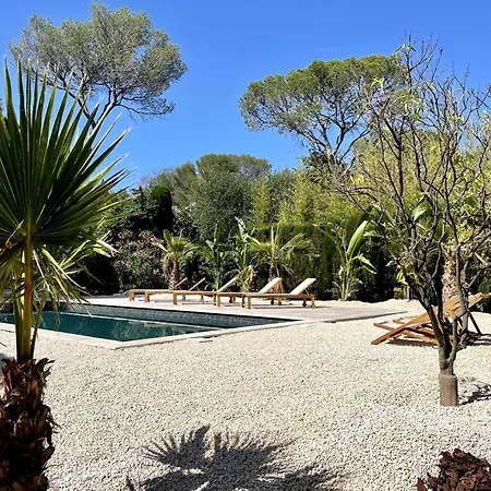 Willa Aloes - Proche Des Plages *