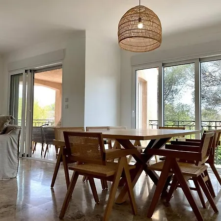 Willa Aloes - Proche Des Plages *