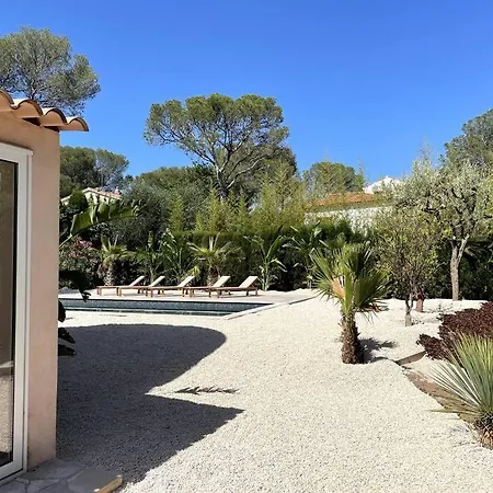 Willa Aloes - Proche Des Plages *