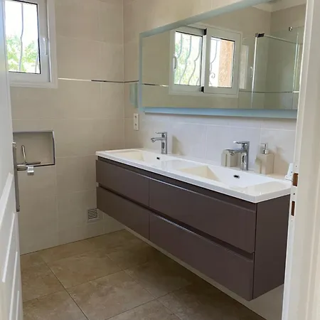 Aloes - Proche Des Plages Willa *