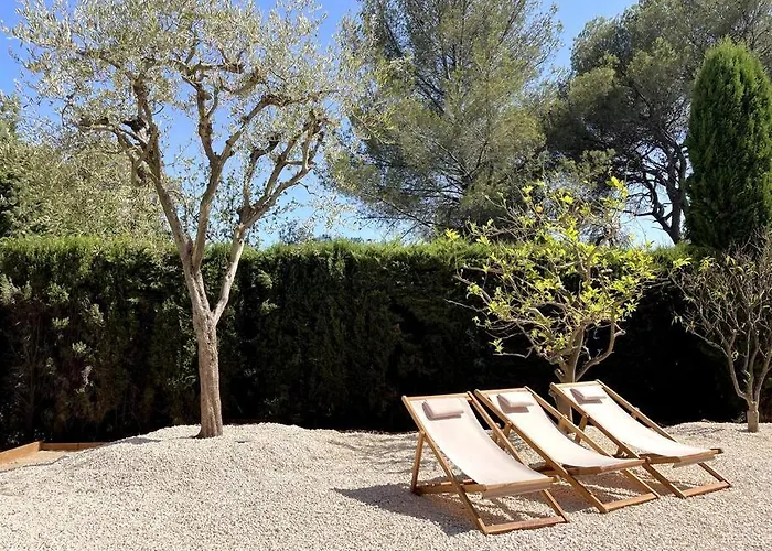Villa Aloes - Proche Des Plages Saint-Raphaël